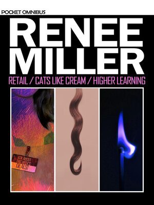 cover image of Retail / Cats Like Cream / Higher Learning